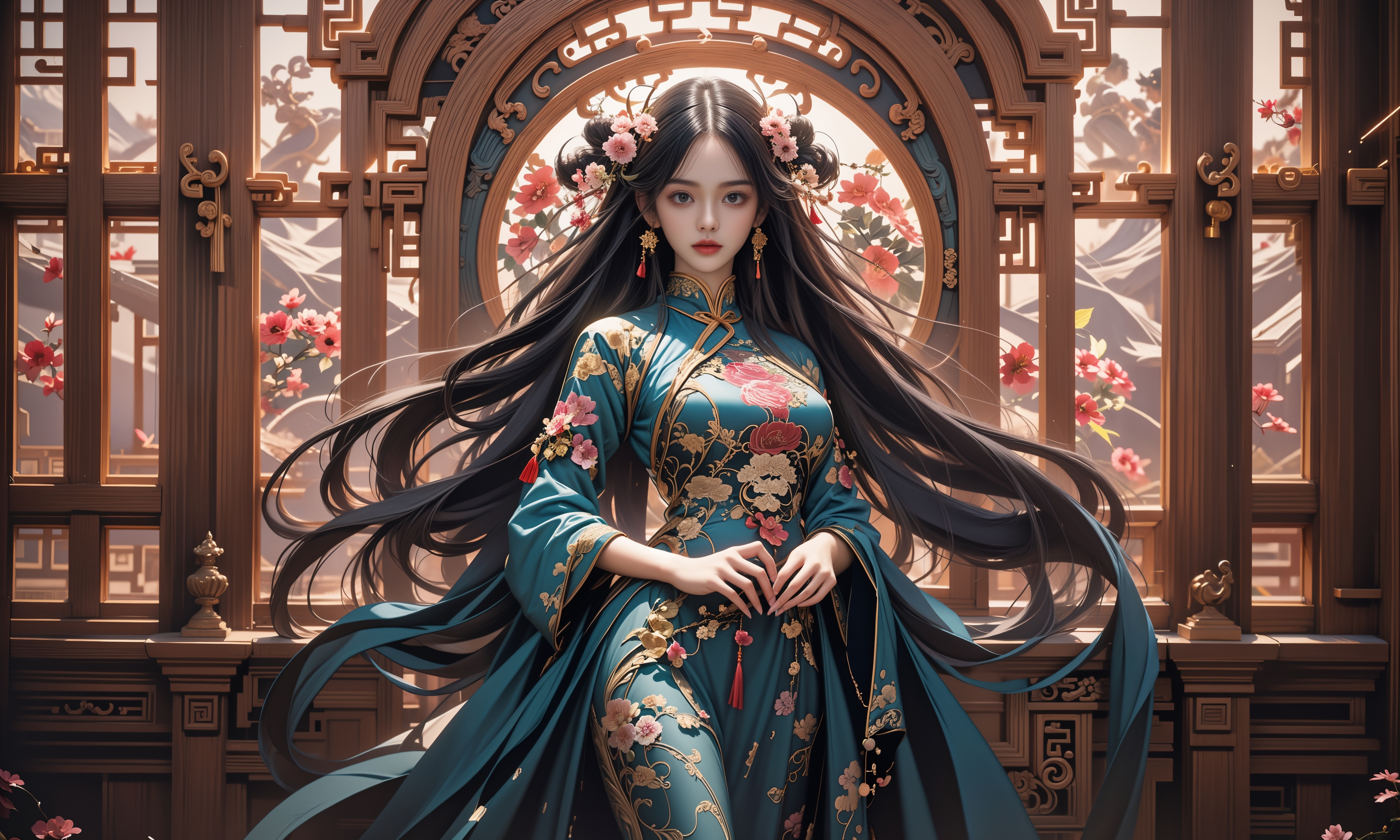 检察机关依法分别对柴高潮、张琨明、徐全生决定逮捕